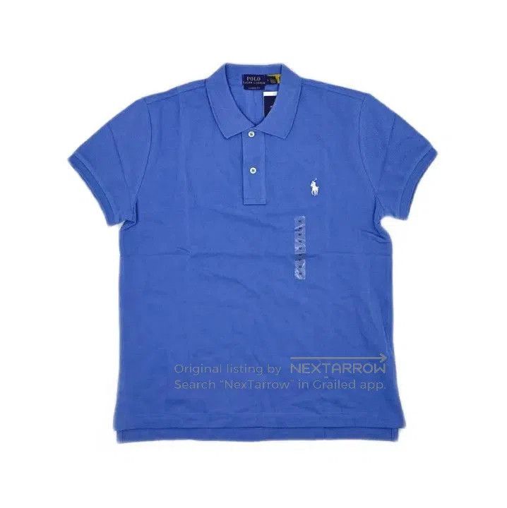 Polo Ralph Lauren Polo Ralph Lauren Solid Short. Size US M / EU 48-50 / 2 - 2 Thumbnail