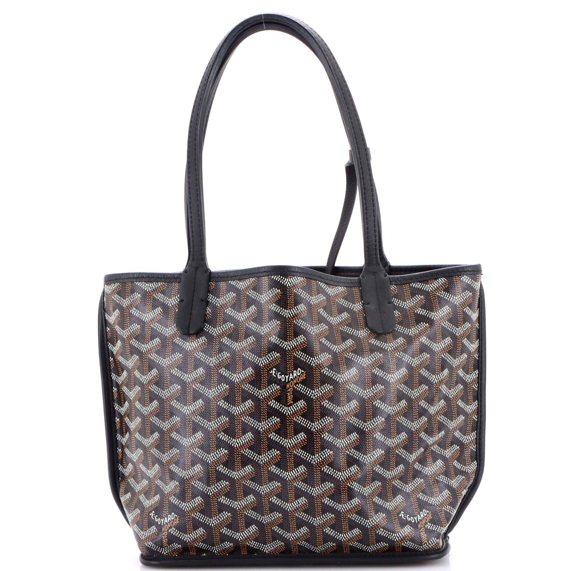 Goyard Anjou Reversible Tote Size ONE SIZE - 1 Thumbnail