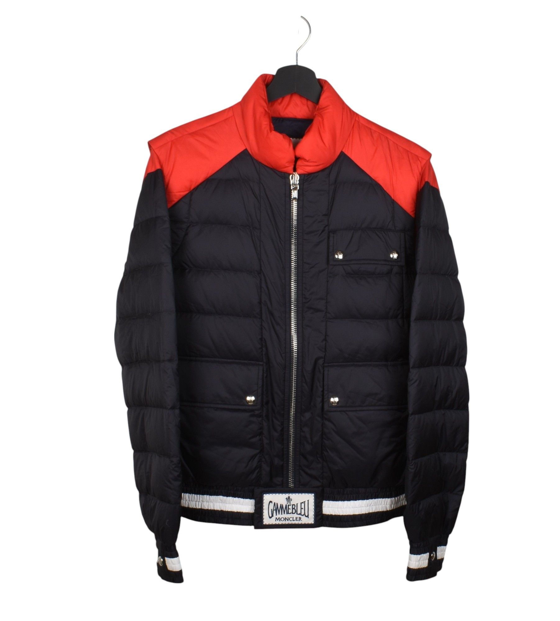 MONCLER GAMME BLEU 上下セット MONCLER GAMME BLEU 上下セット