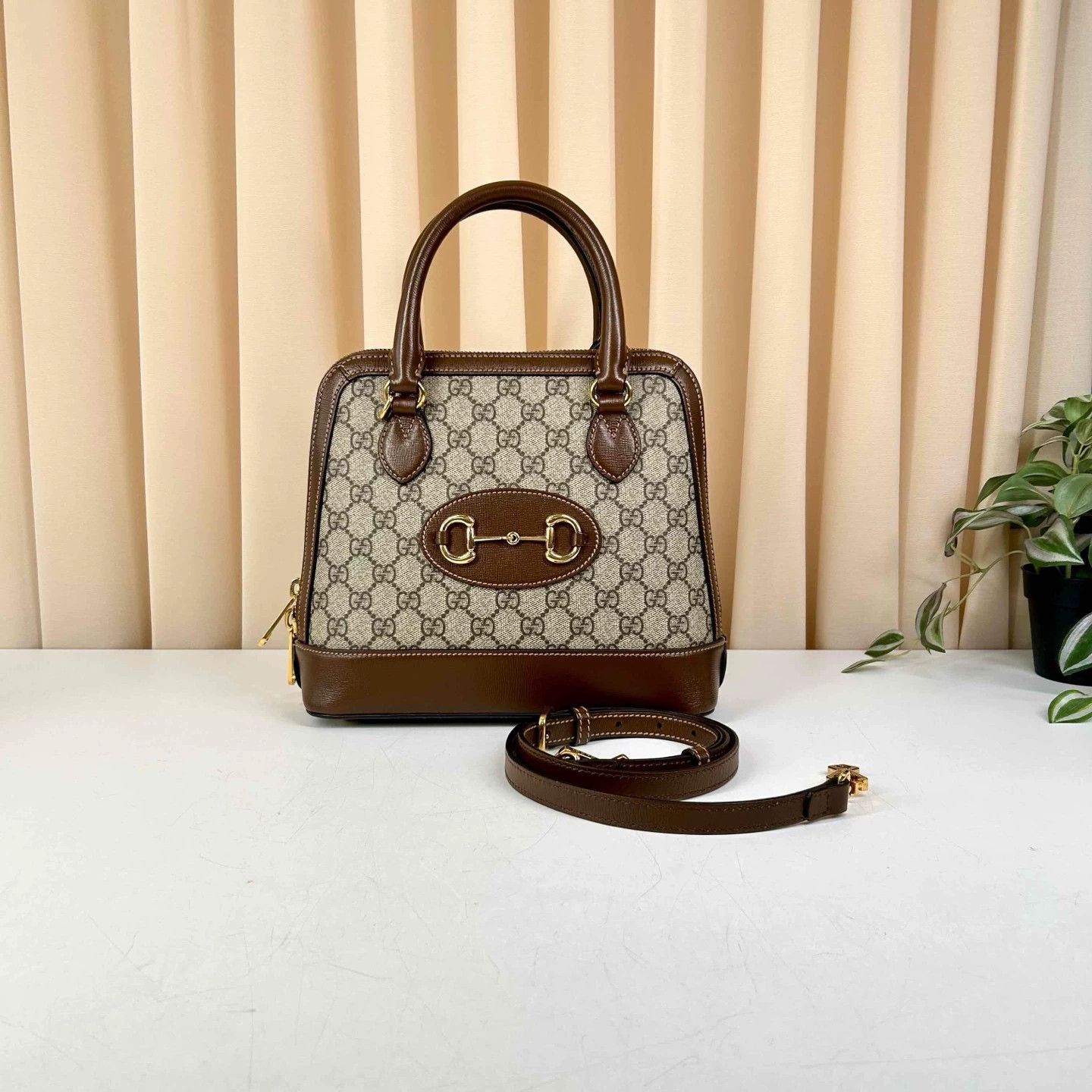 Gucci Pre-loved Bag Very good condition Size ONE SIZE - 1 Thumbnail