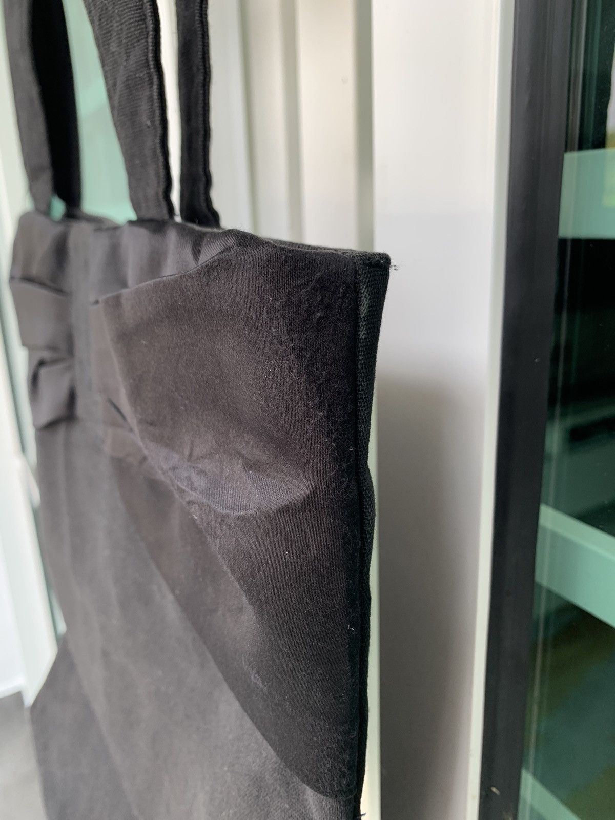 Designer × Yves Saint Laurent YSL tote Size ONE SIZE - 4 Thumbnail
