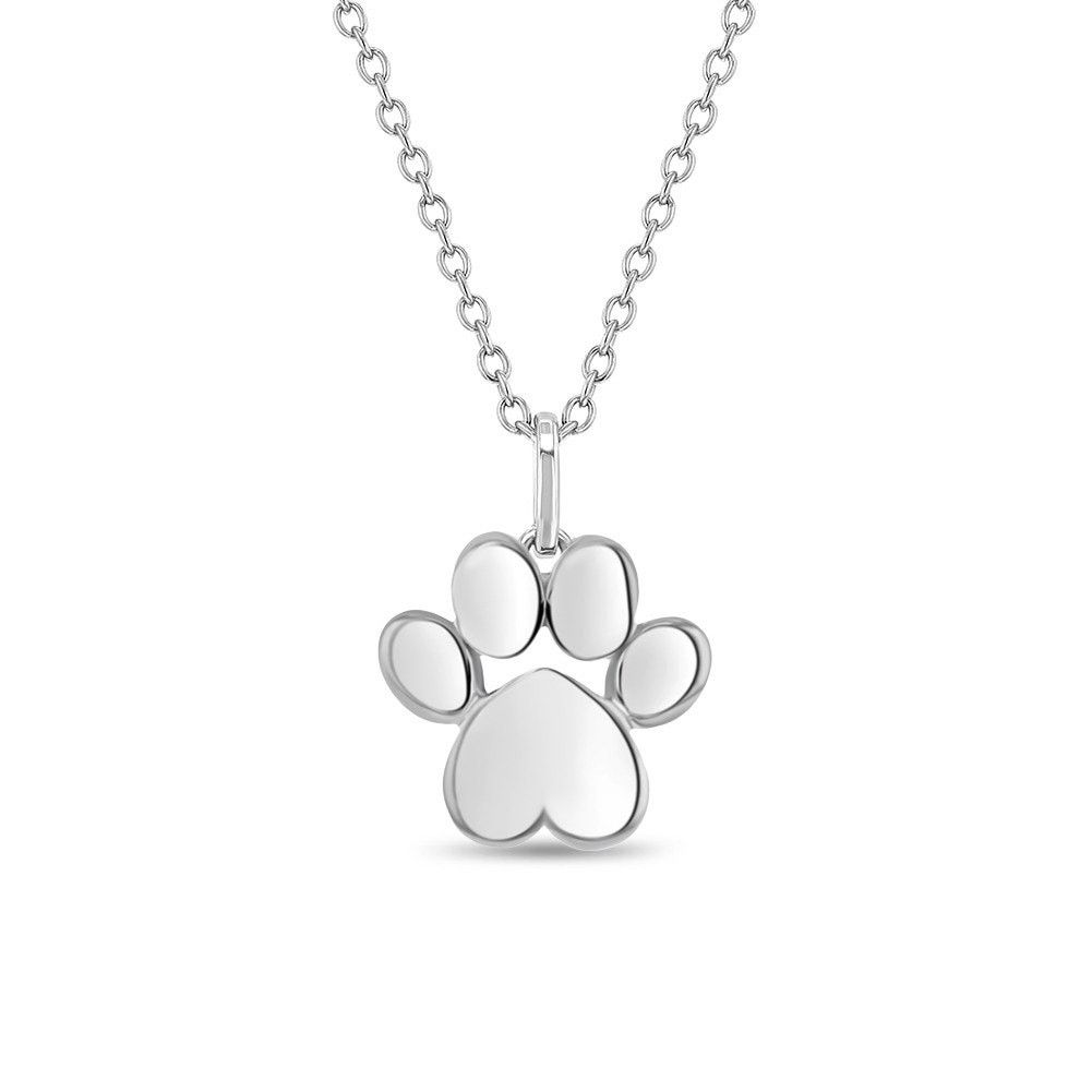 Other My Best Friends Paw Girls Pendant Size ONE SIZE - 1 Thumbnail