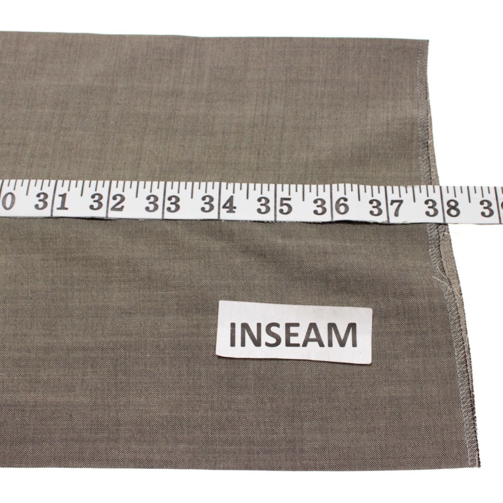 Zanella Zanella New with tags Dress Pants Size 40 US In Beige Size US 40 / EU 56 - 9 Thumbnail