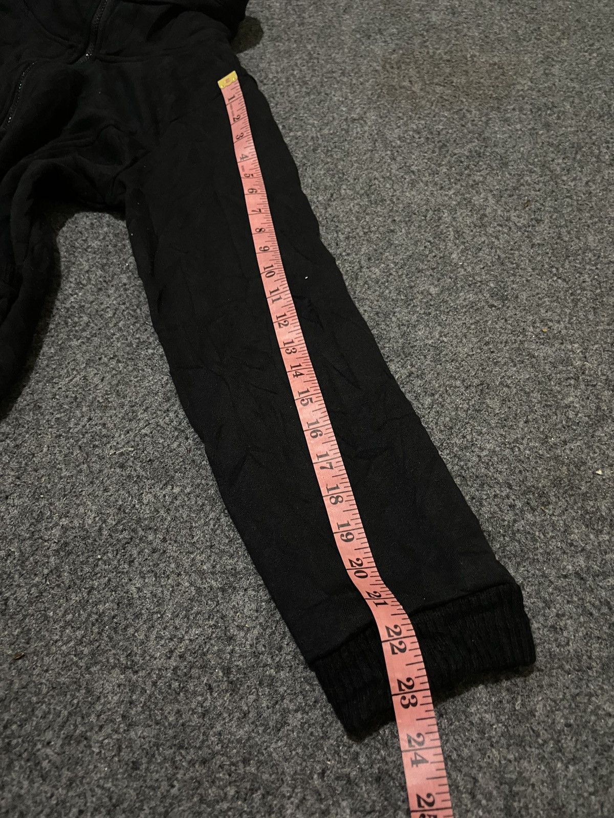 If Six Was Nine × Japanese Brand × Le Grande Bleu (L.G.B.) VTG lutique Hidden hoodie ifsix Size US M / EU 48-50 / 2 - 10 Thumbnail