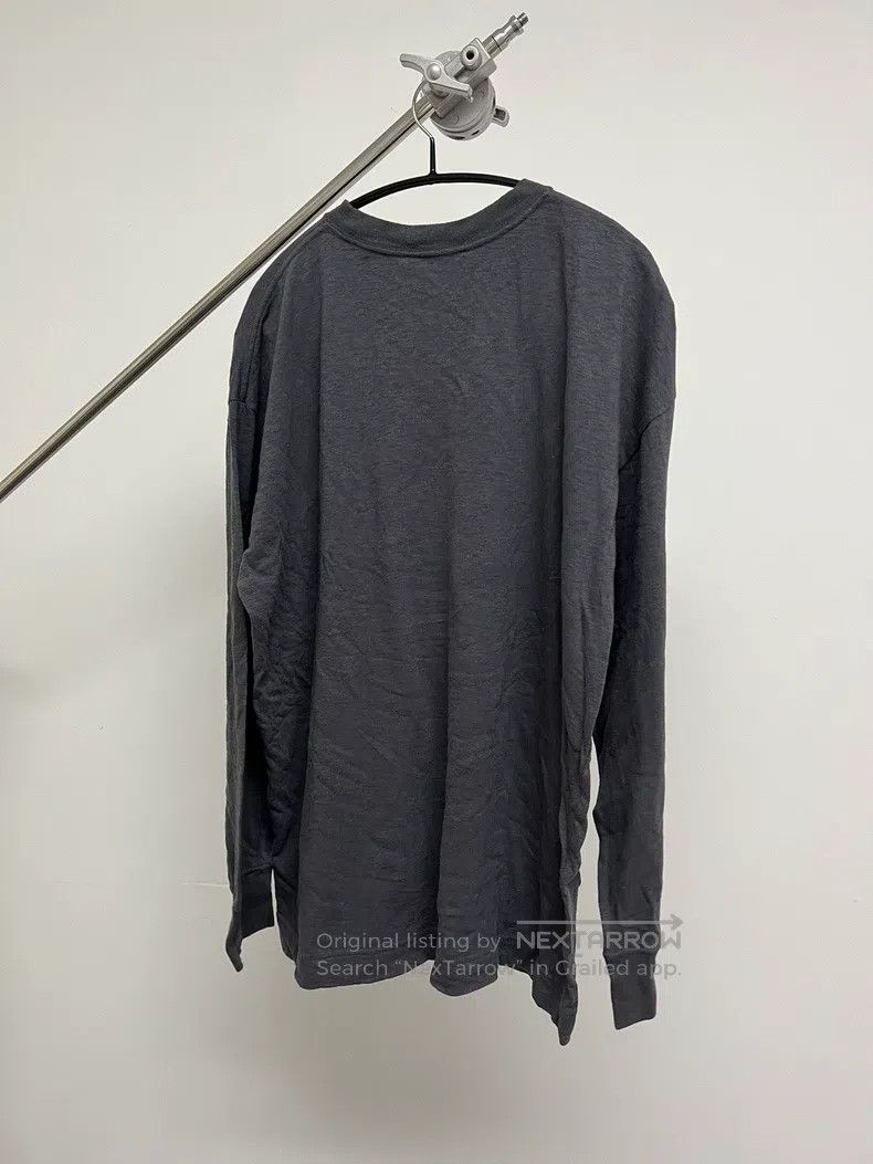 Vivienne Westwood Vivienne Westwood Tiger Print Long Sleeve Shirt Size M / US 6-8 / IT 42-44 - 5 Thumbnail