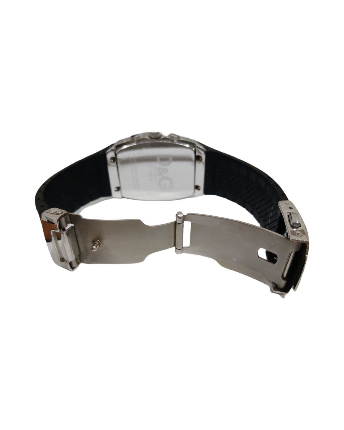 Dolce & Gabbana 🔥RARE🔥 Dolce&Gabbana Watch Size ONE SIZE - 5 Thumbnail