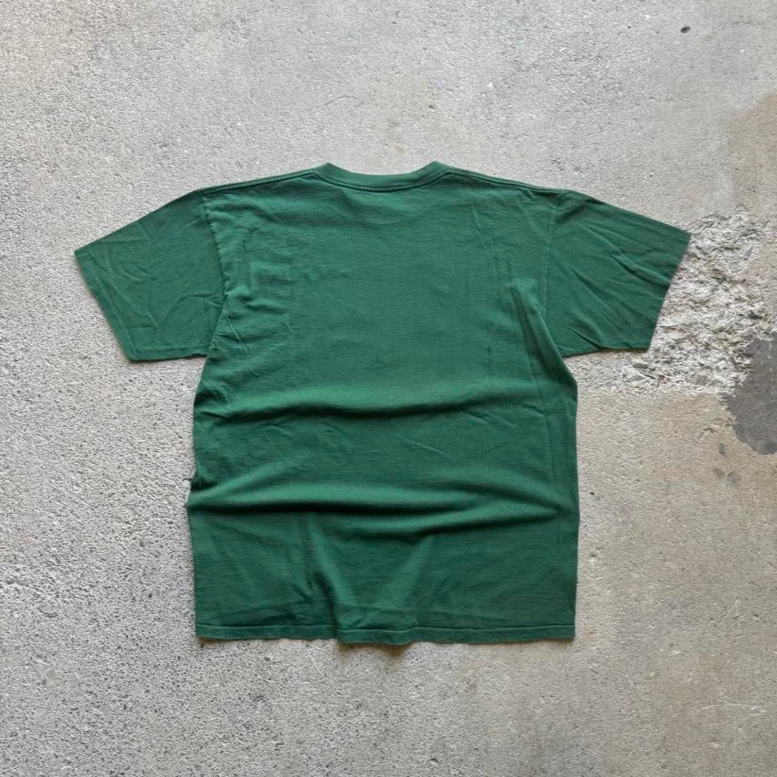 Band Tees × Vintage 90s The Spinanes Sub Pop Music / Band T-Shirt Size US XL / EU 56 / 4 - 5 Thumbnail