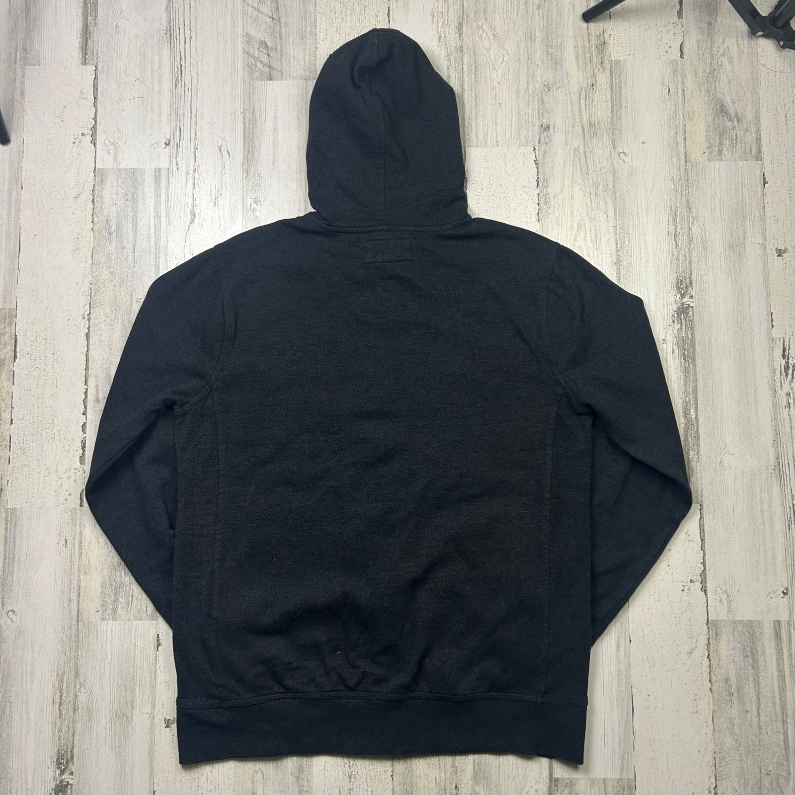 Hurley Hurley Retro Zip-Up Black Graphic hoodie Size US L / EU 52-54 / 3 - 5 Thumbnail