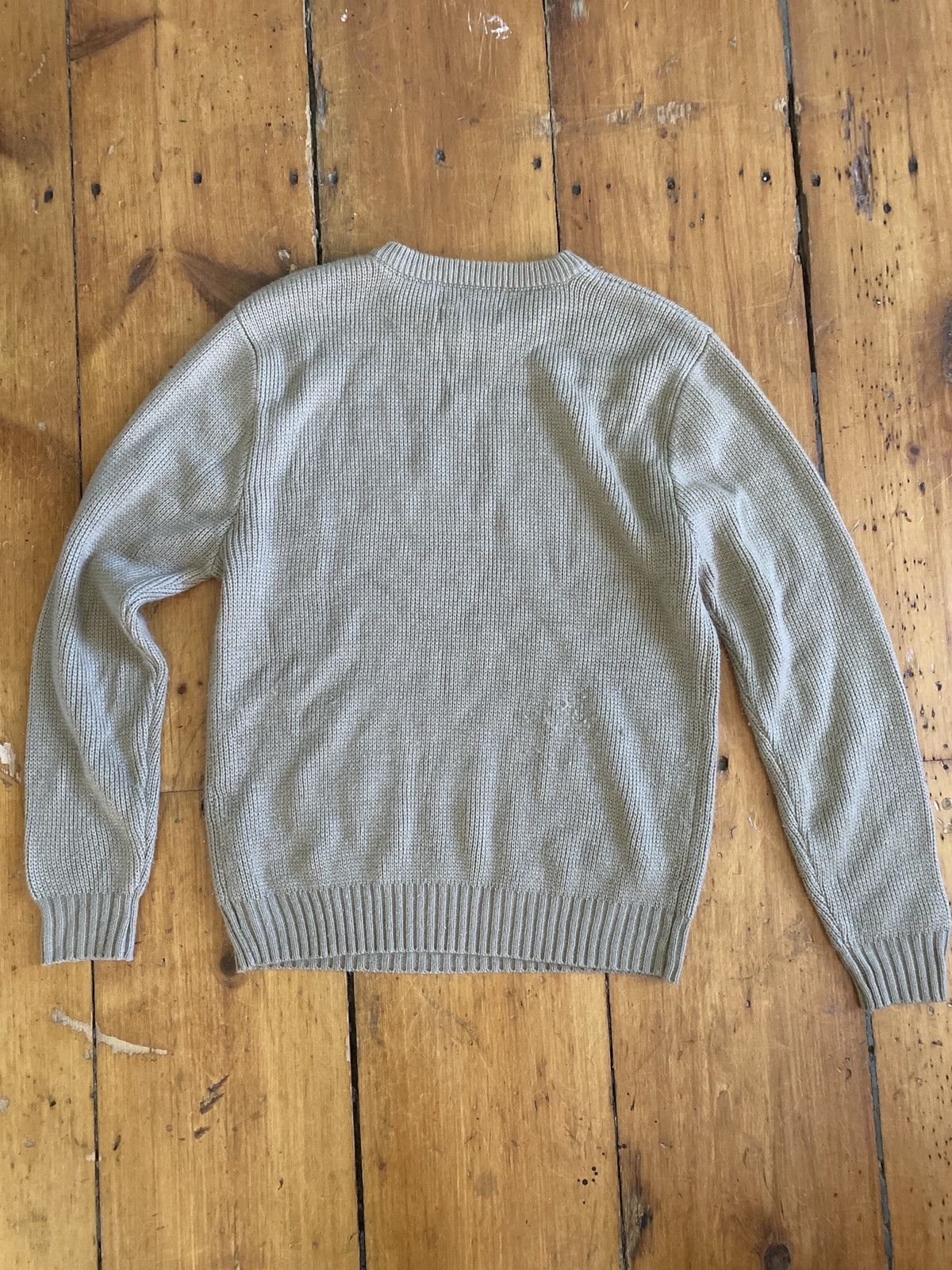 Fucking Awesome FA Knit Sweater Size US M / EU 48-50 / 2 - 4 Thumbnail