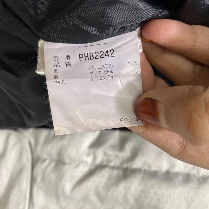 Asics Vtg 90’ PHENIX SKI CLUB Japan Ski Winter White Windbreaker Size US L / EU 52-54 / 3 - 9 Thumbnail