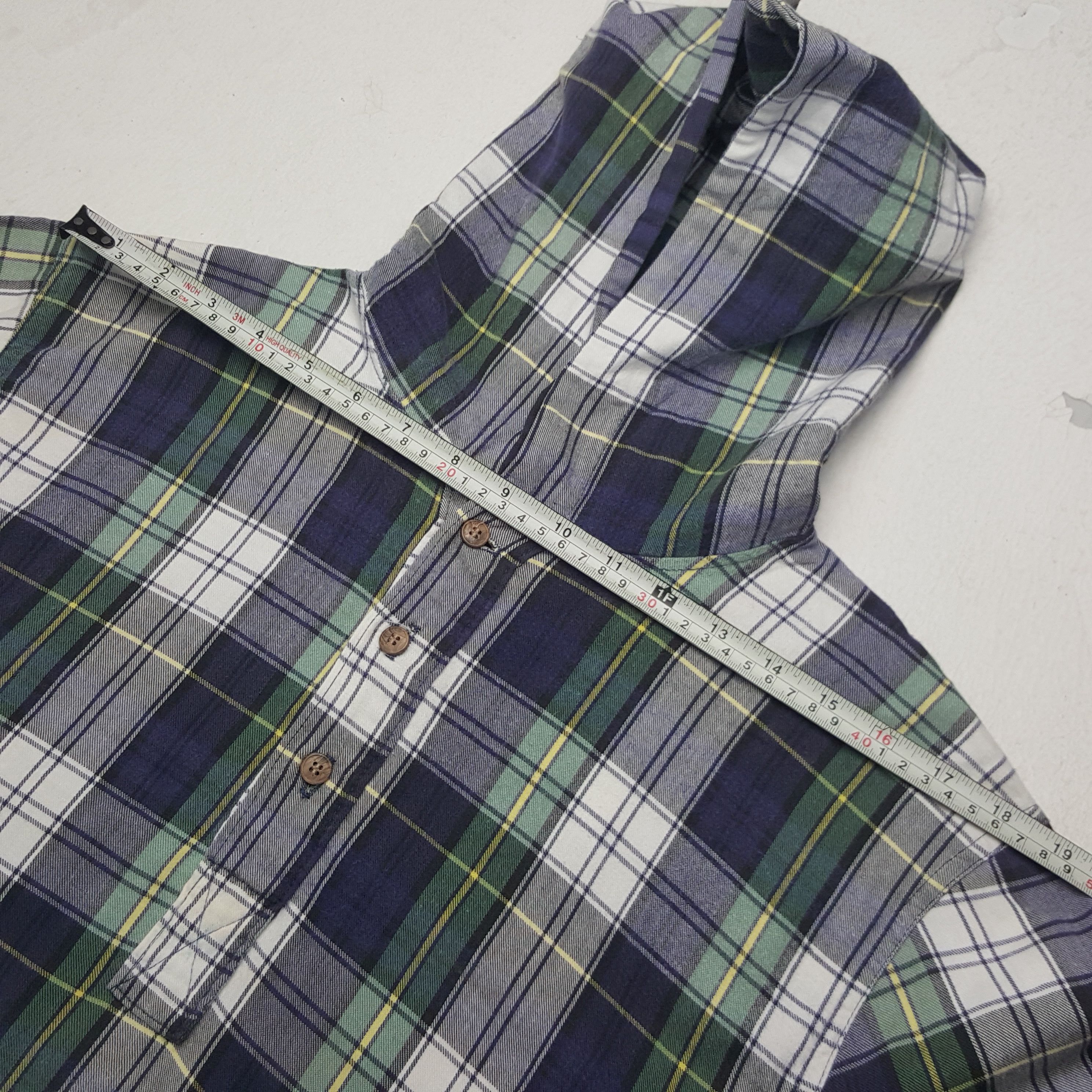 L.L. Bean × Vintage Vintage L.L Bean Long Sleeve Tshirt Hoodie Size US L / EU 52-54 / 3 - 7 Thumbnail
