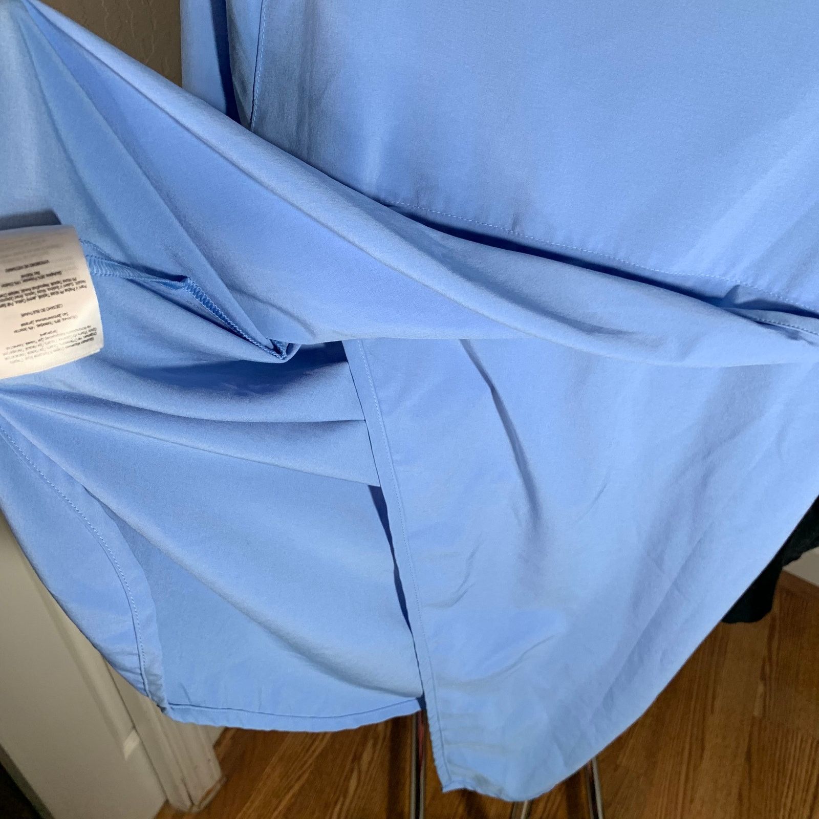 Columbia Columbia Blue Longsleeve Shirts Size S Size S / US 4 / IT 40 - 10 Thumbnail