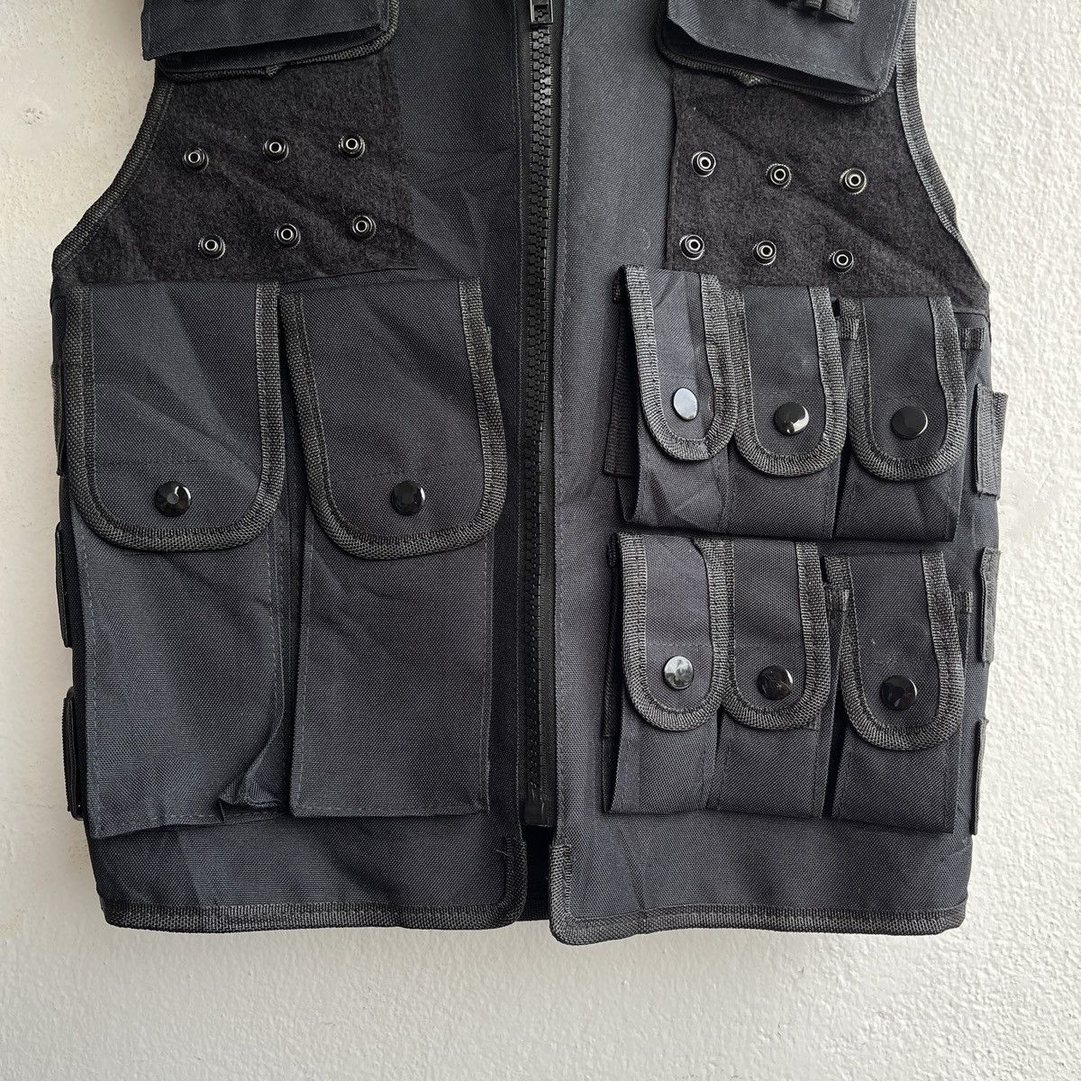 Voodoo Tactical SPECIAL UNIT Alyx Tactical Vest Jacket Size US M / EU 48-50 / 2 - 9 Thumbnail