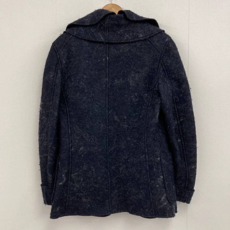 Comme des Garcons Comme Des Garcons Cyanotic vintage lace jacket Size M / US 6-8 / IT 42-44 - 2 Thumbnail