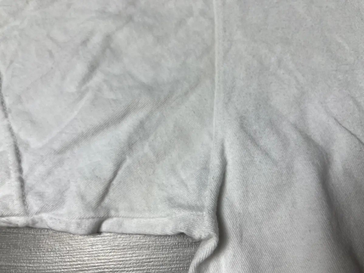 Stussy Stussy Tshirt worldwide box logo size Large Size US L / EU 52-54 / 3 - 5 Thumbnail
