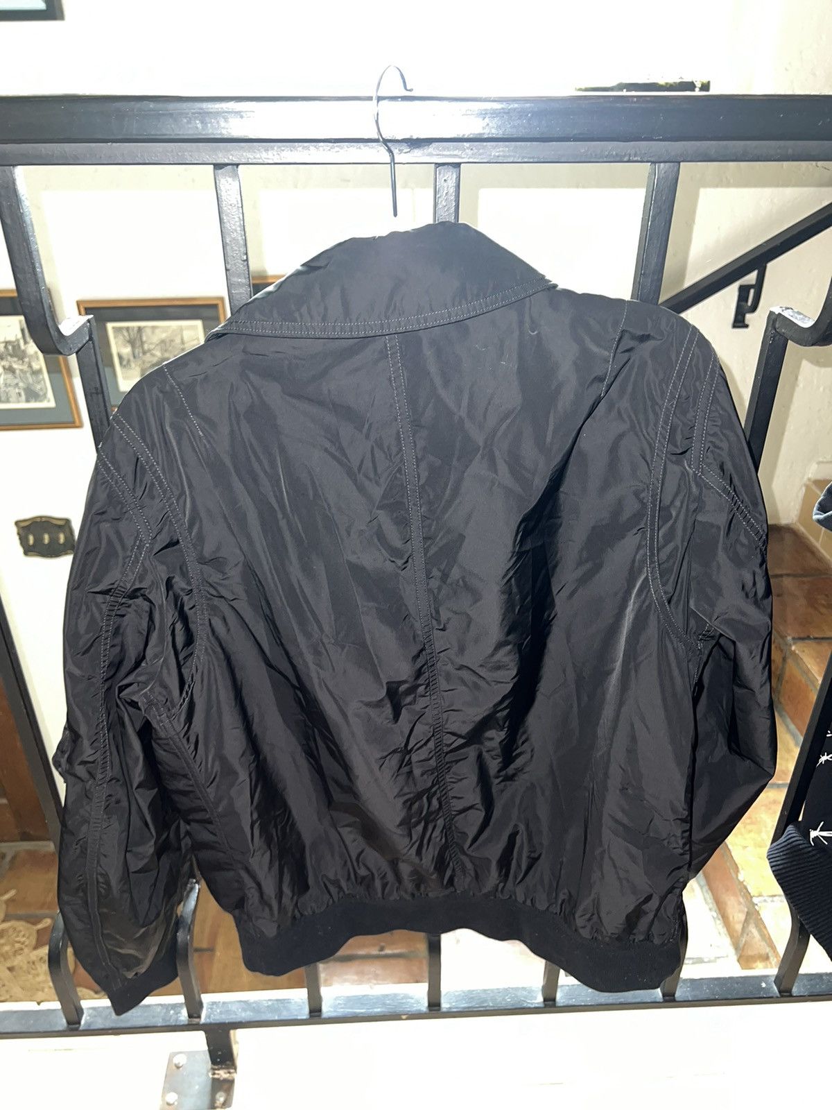 Burberry Burberry Jacket Size US L / EU 52-54 / 3 - 3 Thumbnail