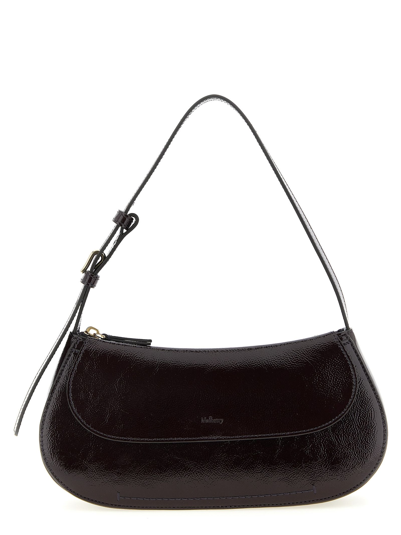 Mulberry 'Clovelly' shoulder bag Size ONE SIZE - 1 Thumbnail