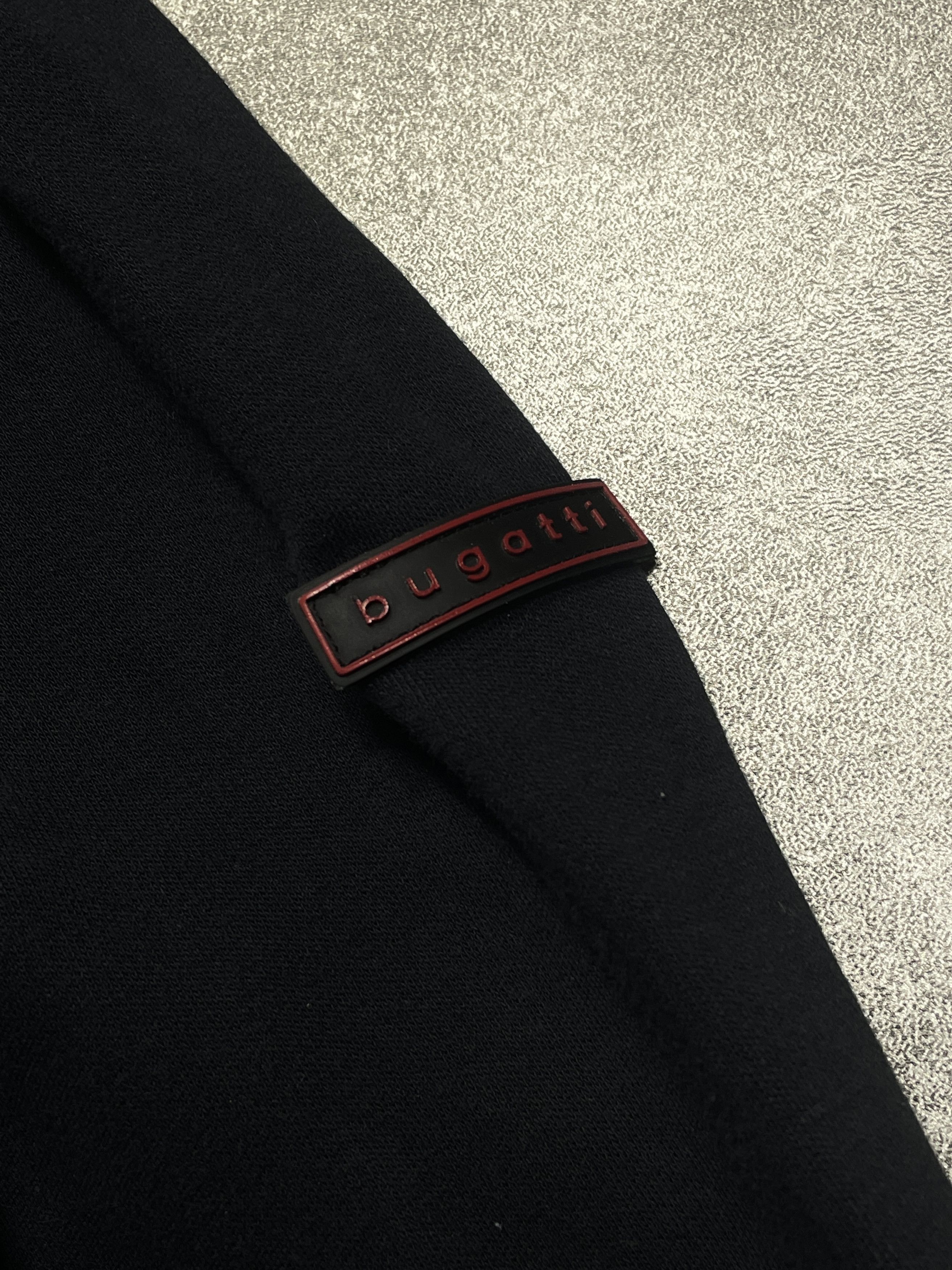 Bugatti Luxury Bugatti Sweatshirt Premium Cozy Size US L / EU 52-54 / 3 - 3 Thumbnail