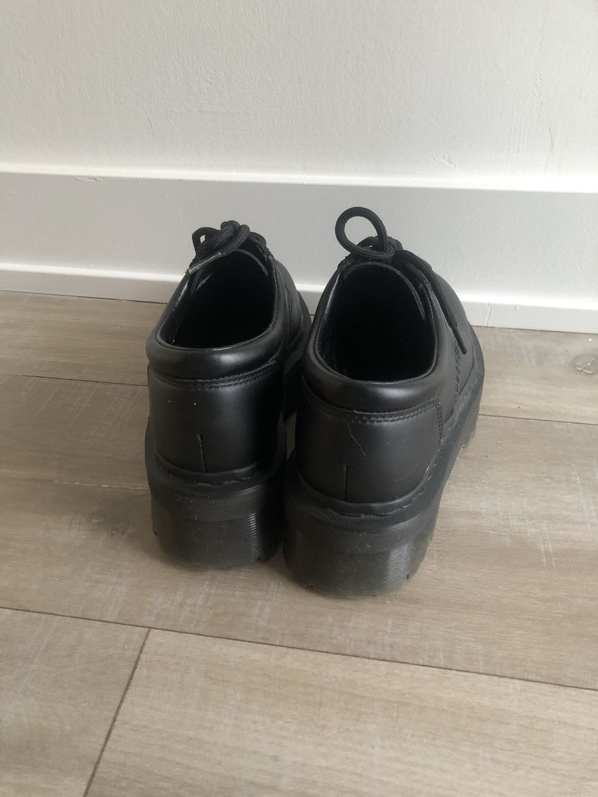 Dr. Martens Platform Docs loafers Size US 5 / IT 35 - 4 Thumbnail