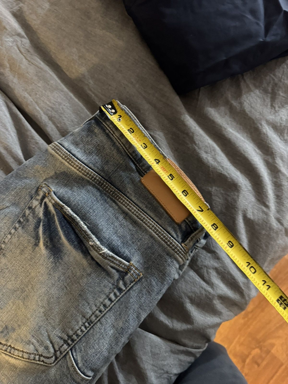Purple Brand Purple Jeans p001 skinny 32 Size US 32 / EU 48 - 10 Thumbnail