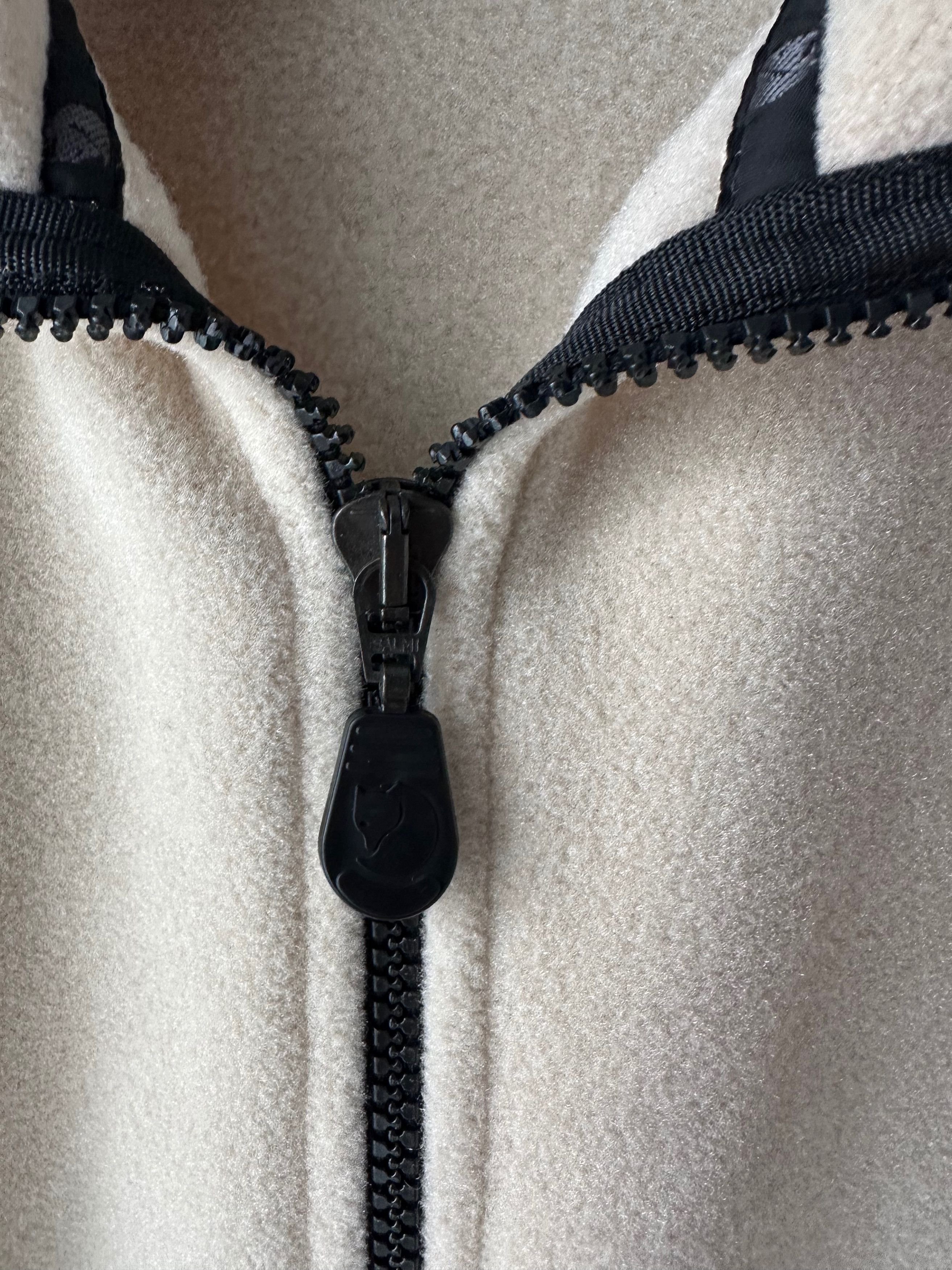 Fjallraven Fjallraven Polartec Thermal Pro Gilet Vest Vintage Size US L / EU 52-54 / 3 - 5 Thumbnail