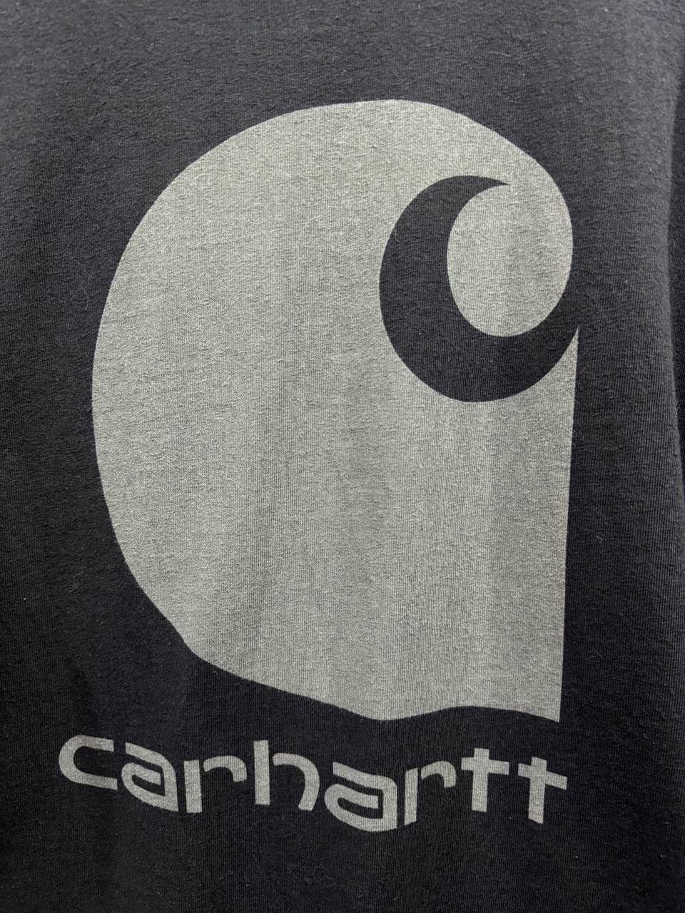 Carhartt Carhartt Pocket T-Shirt Back Logo Men’s Size M Size US M / EU 48-50 / 2 - 13 Thumbnail