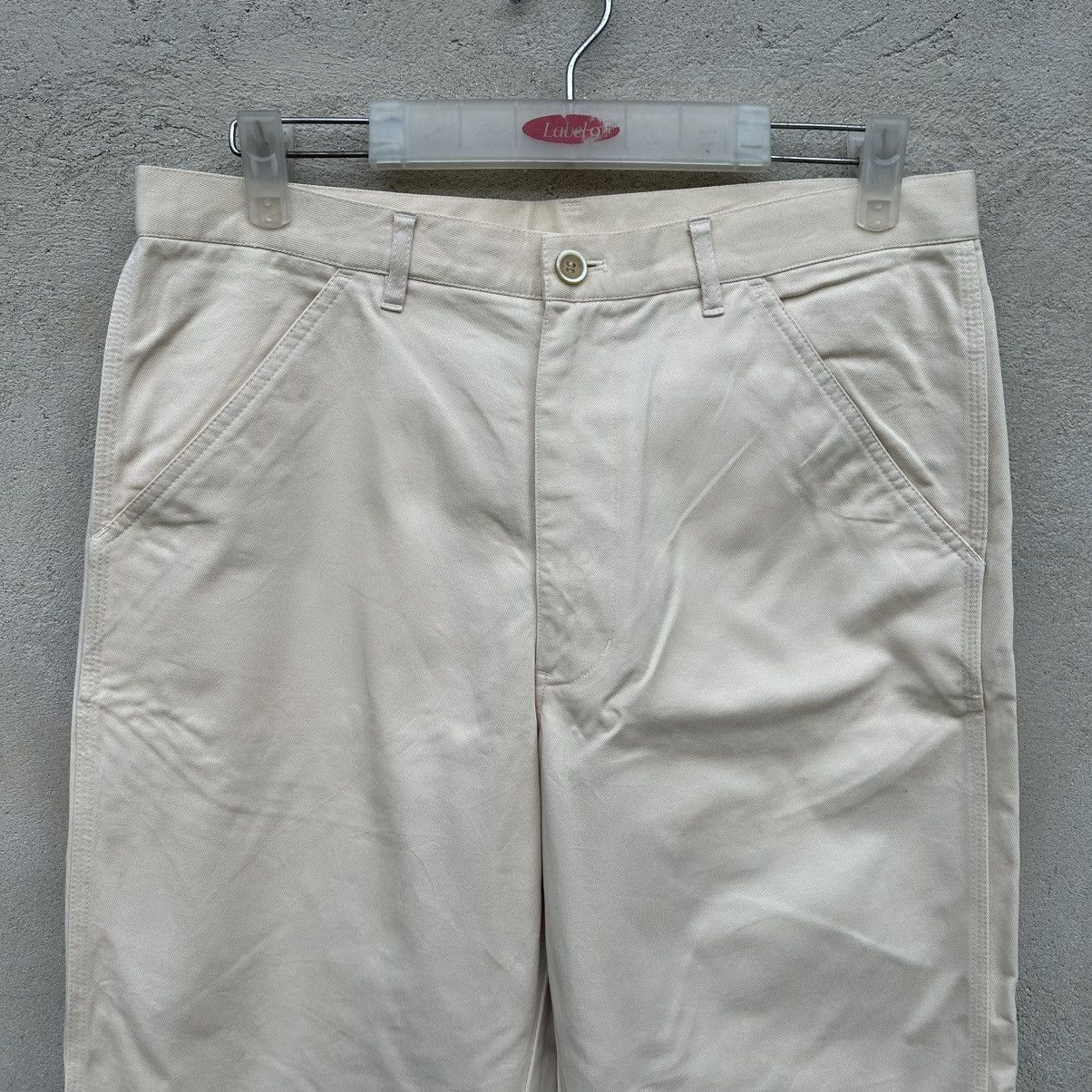 Comme des Garcons SHIRT Comme des Garcons Shirt Pants Size US 35 - 7 Thumbnail