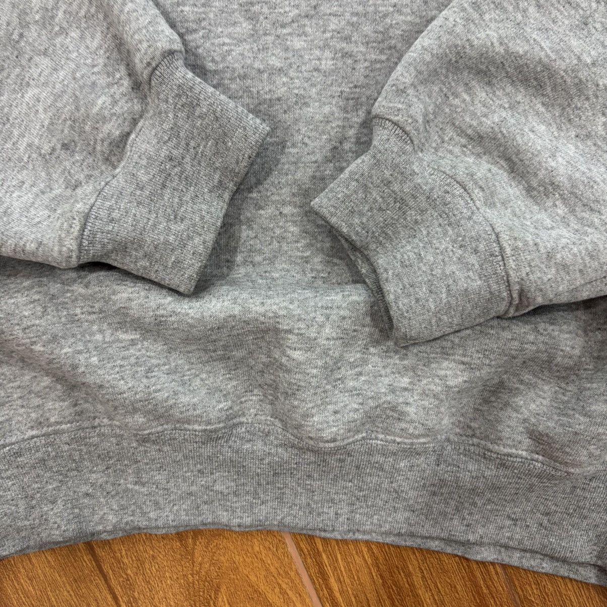 Carhartt Vintage Carhartt Hoodie Size US M / EU 48-50 / 2 - 5 Thumbnail