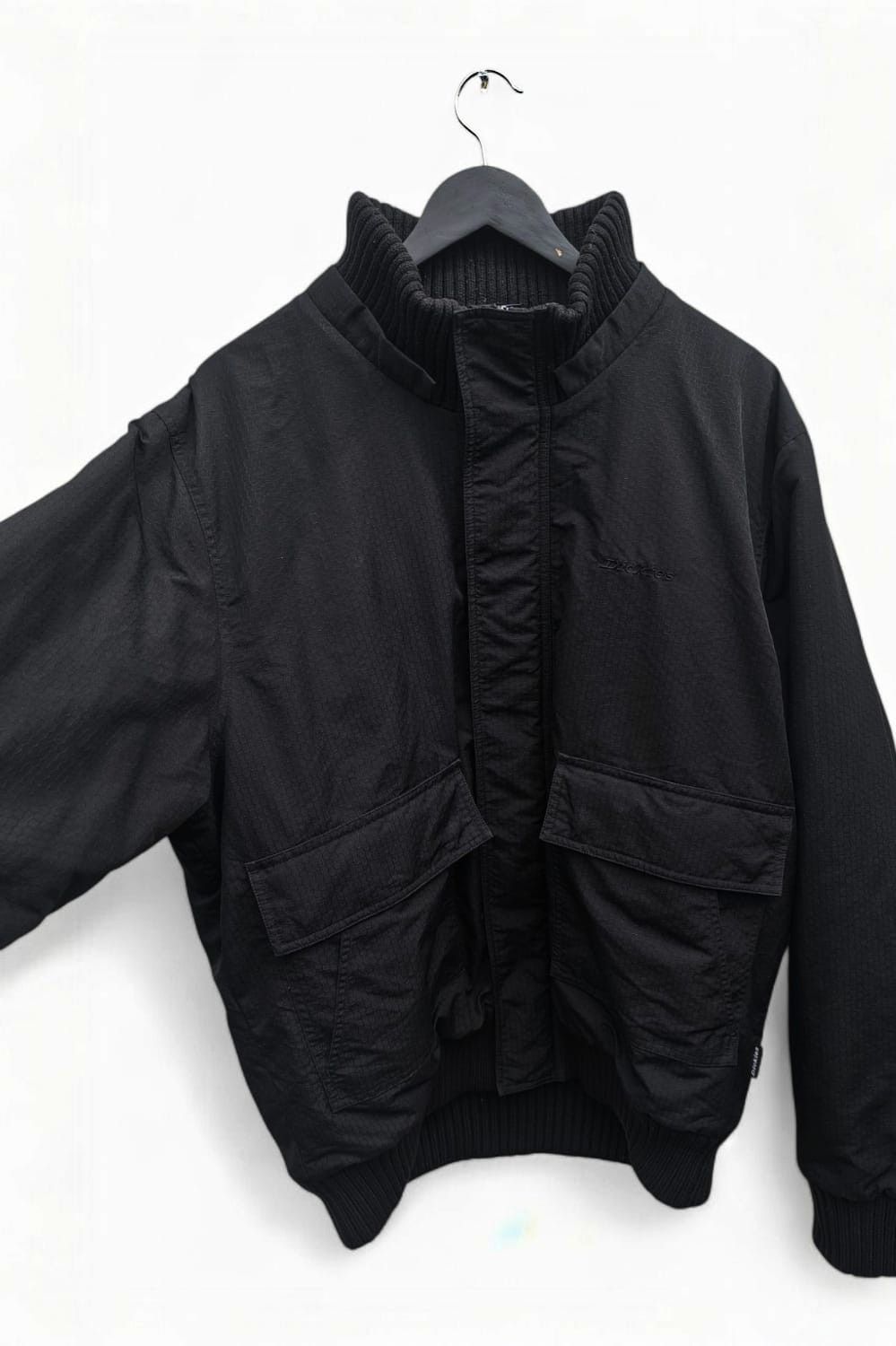 Dickies dickies workwear bomber jacket insulated Size US XL / EU 56 / 4 - 6 Thumbnail