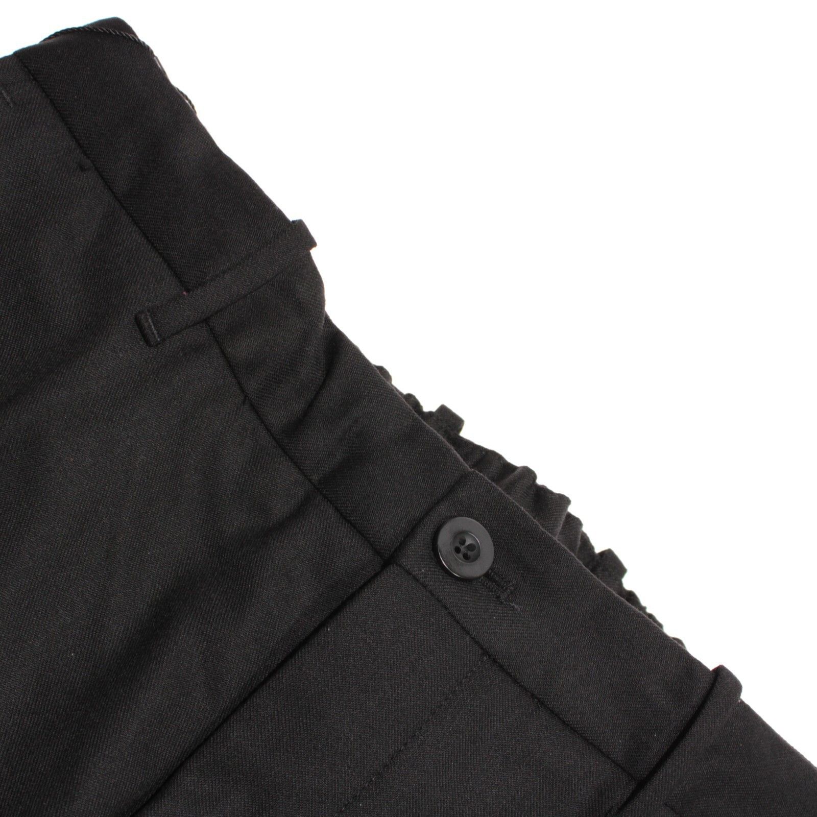 Slowear New with tags Dress Pants Size 30 US In Black
