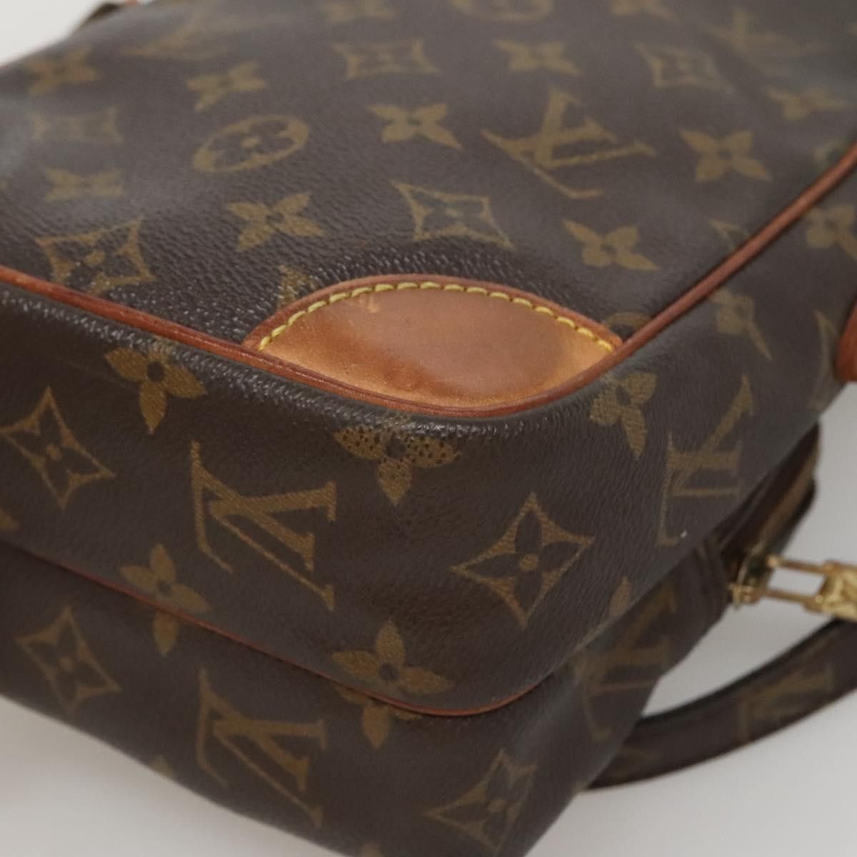 Louis Vuitton LOUIS VUITTON Monogram Amazon Shoulder Bag M45236 Size ONE SIZE - 16 Thumbnail