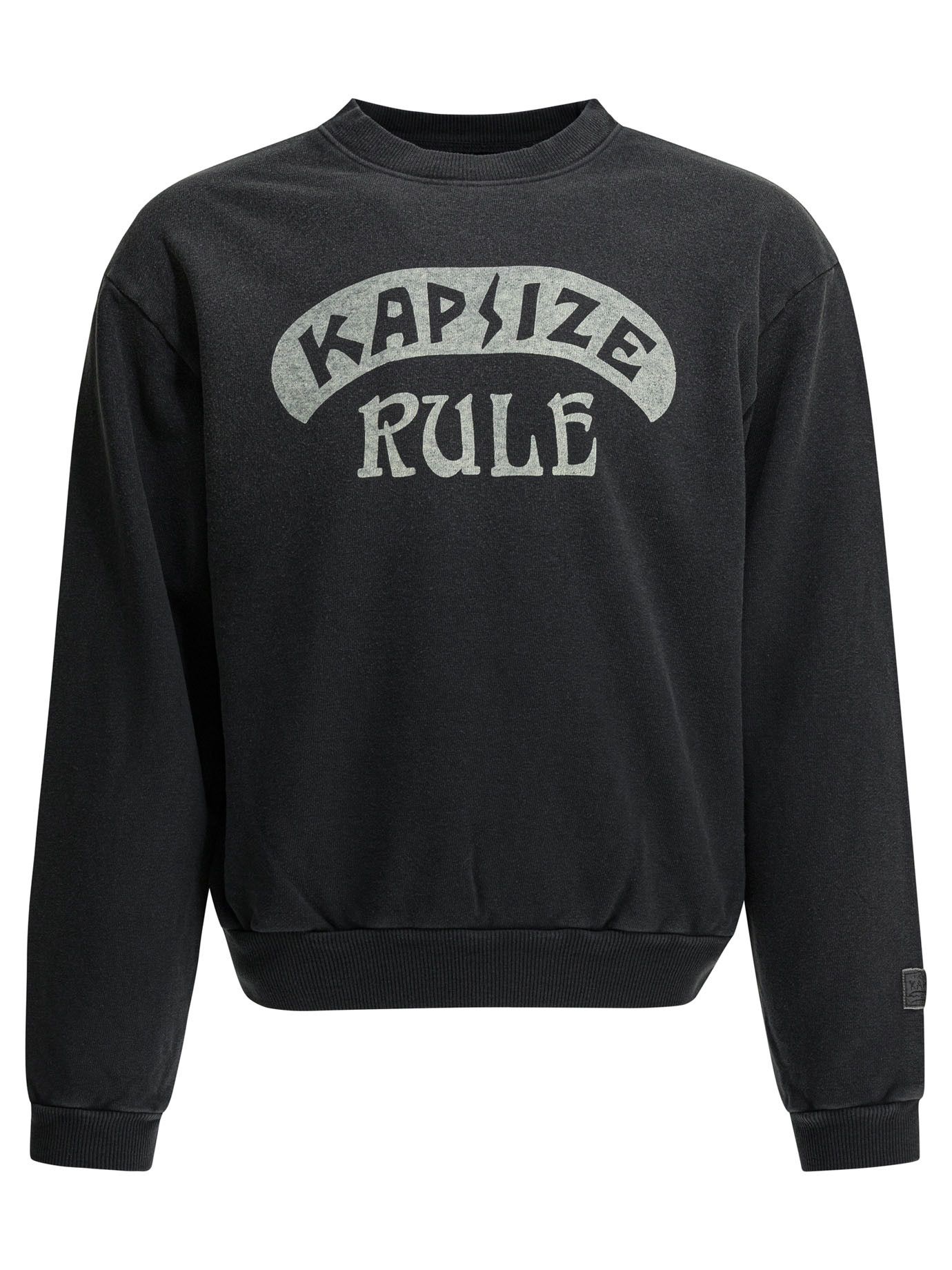 Kapital Sweatshirts tag size 3 Men - USA Duties Paid