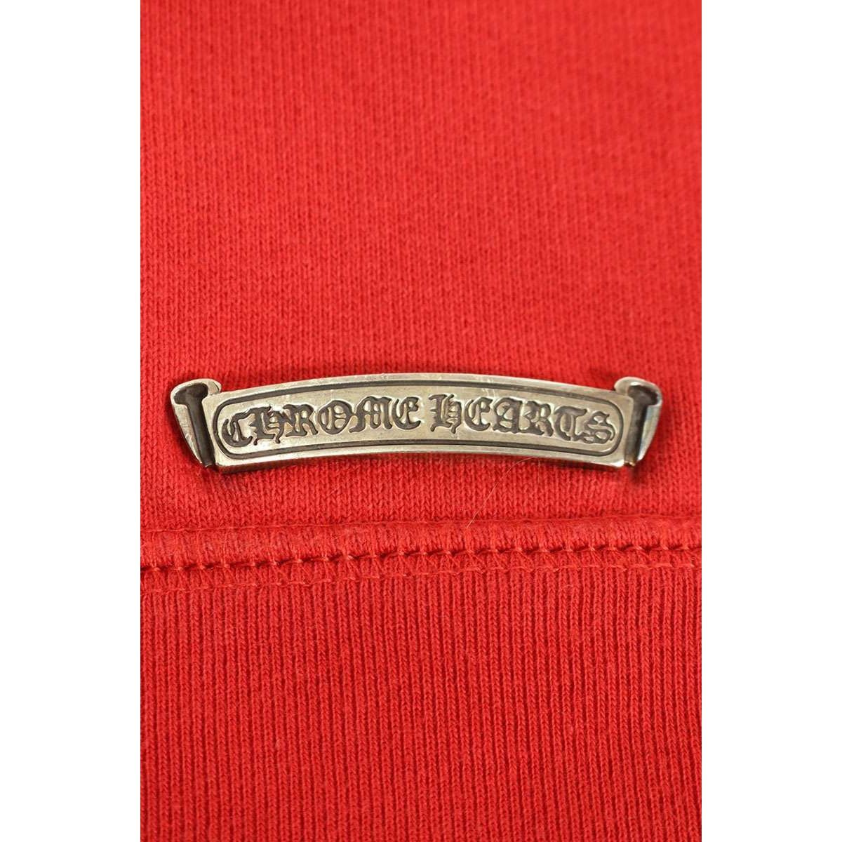 Chrome Hearts Chrome Hearts U SAILIN ON CREW Sweatshirt Size US XL / EU 56 / 4 - 4 Thumbnail