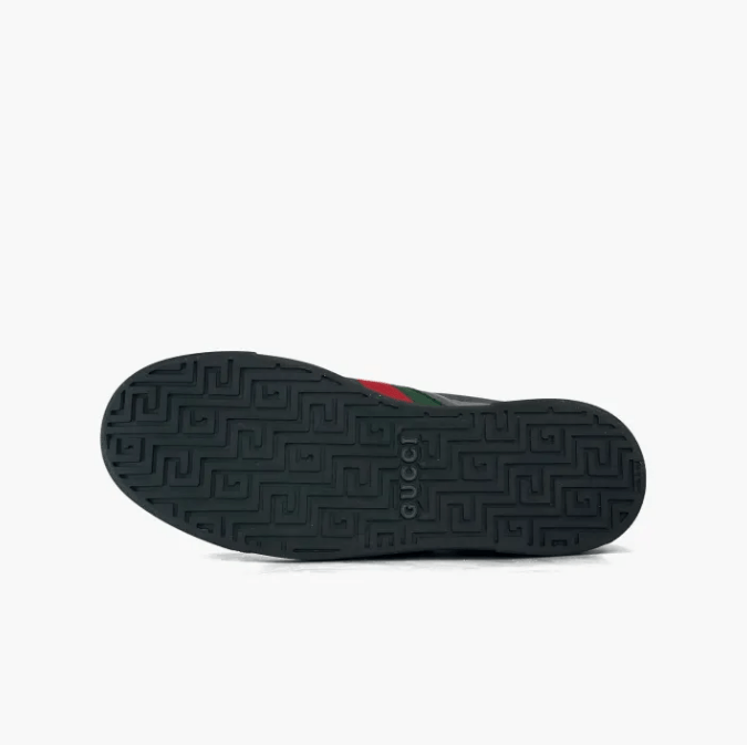 Gucci Gucci low-top sneakers Size US 6 / EU 39 - 7 Thumbnail