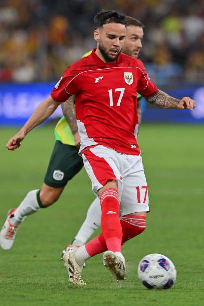 Other Indonesia home 2025 calvin verdonk jersey football Size US XL / EU 56 / 4 - 17 Thumbnail