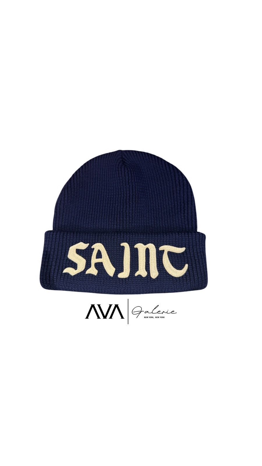 Men's Saint Michael Hats | Grailed