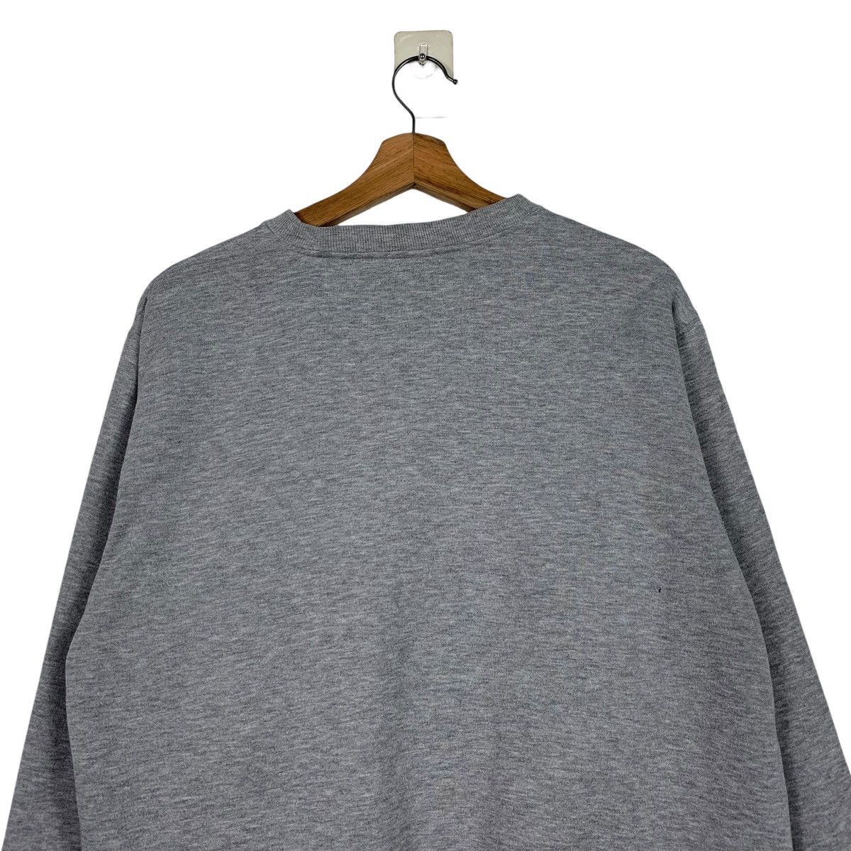 Champion Champion Spellout Crewneck Sweatshirt Size US L / EU 52-54 / 3 - 8 Thumbnail