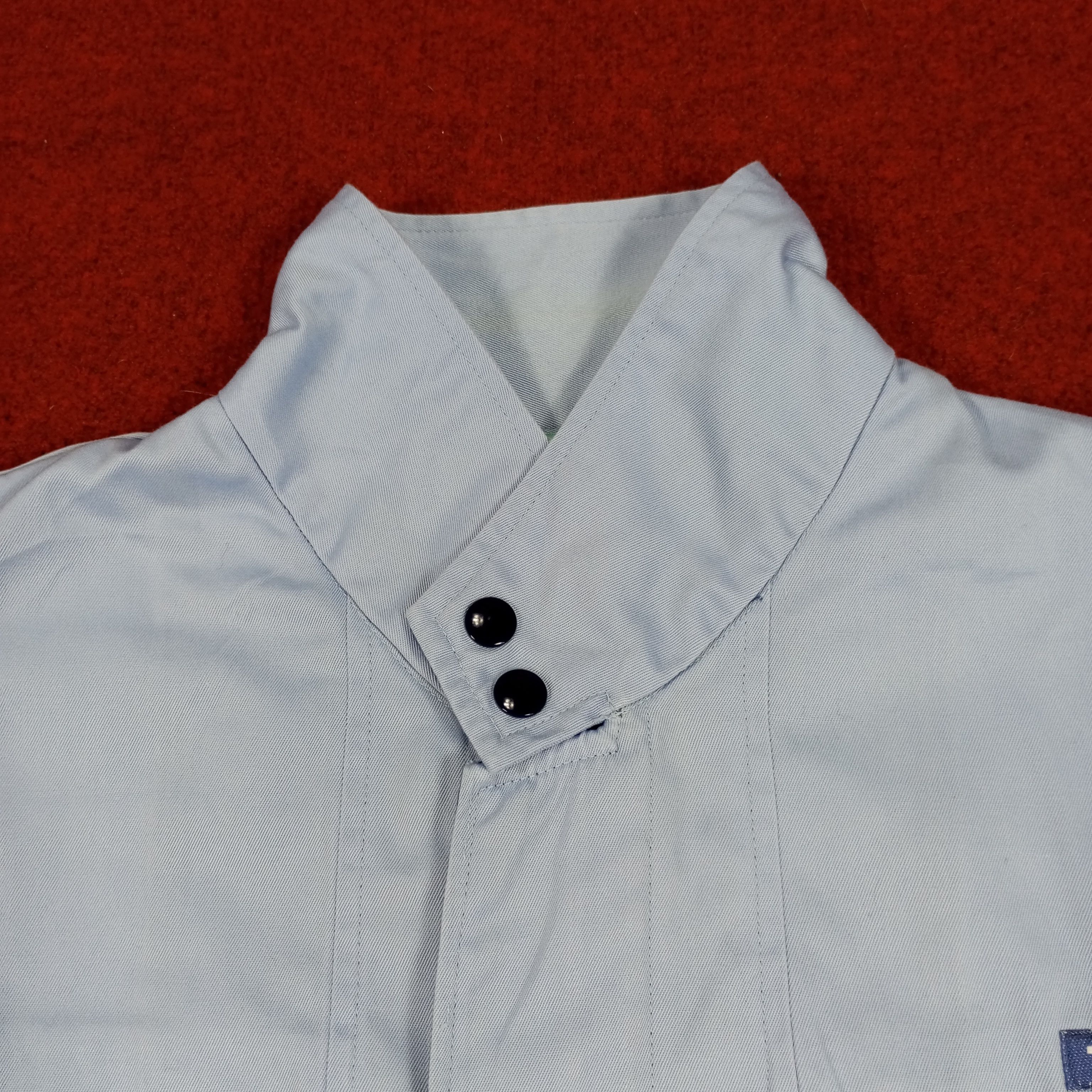 Japanese Brand × Vintage Toshiba Japanese Brand Workwear Style Jacket Size US M / EU 48-50 / 2 - 4 Thumbnail