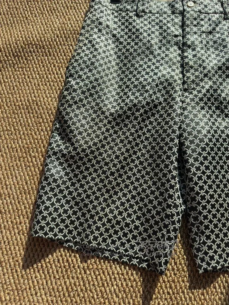 Comme des Garcons Comme Des Garcons size S Shorts and trousers Size US 27 - 2 Thumbnail