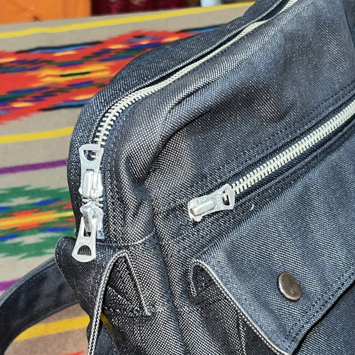 Japanese Brand × Porter Yoshida PORTER smoky shoulder bag (popular series) Size ONE SIZE - 4 Thumbnail