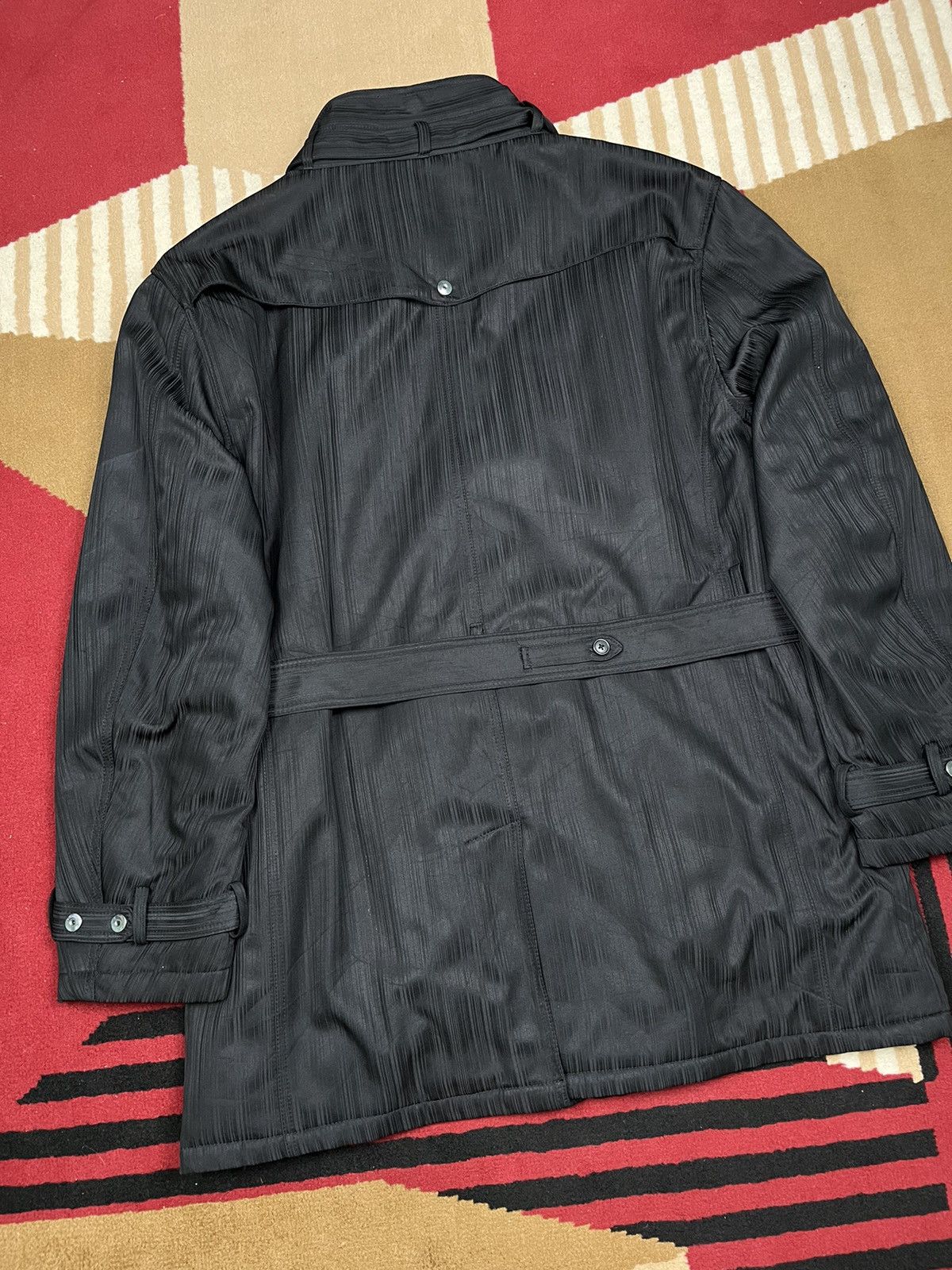 Japanese Brand × KMRii Splendid Satisfaction Unikkk Jacket Size US L / EU 52-54 / 3 - 6 Thumbnail