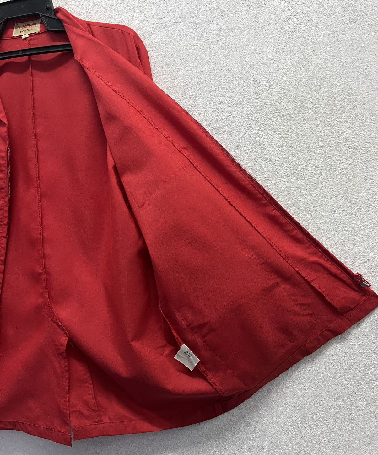 Japanese Brand × Vintage VINTAGE 7 ELEVEN JACKET Size US M / EU 48-50 / 2 - 14 Thumbnail