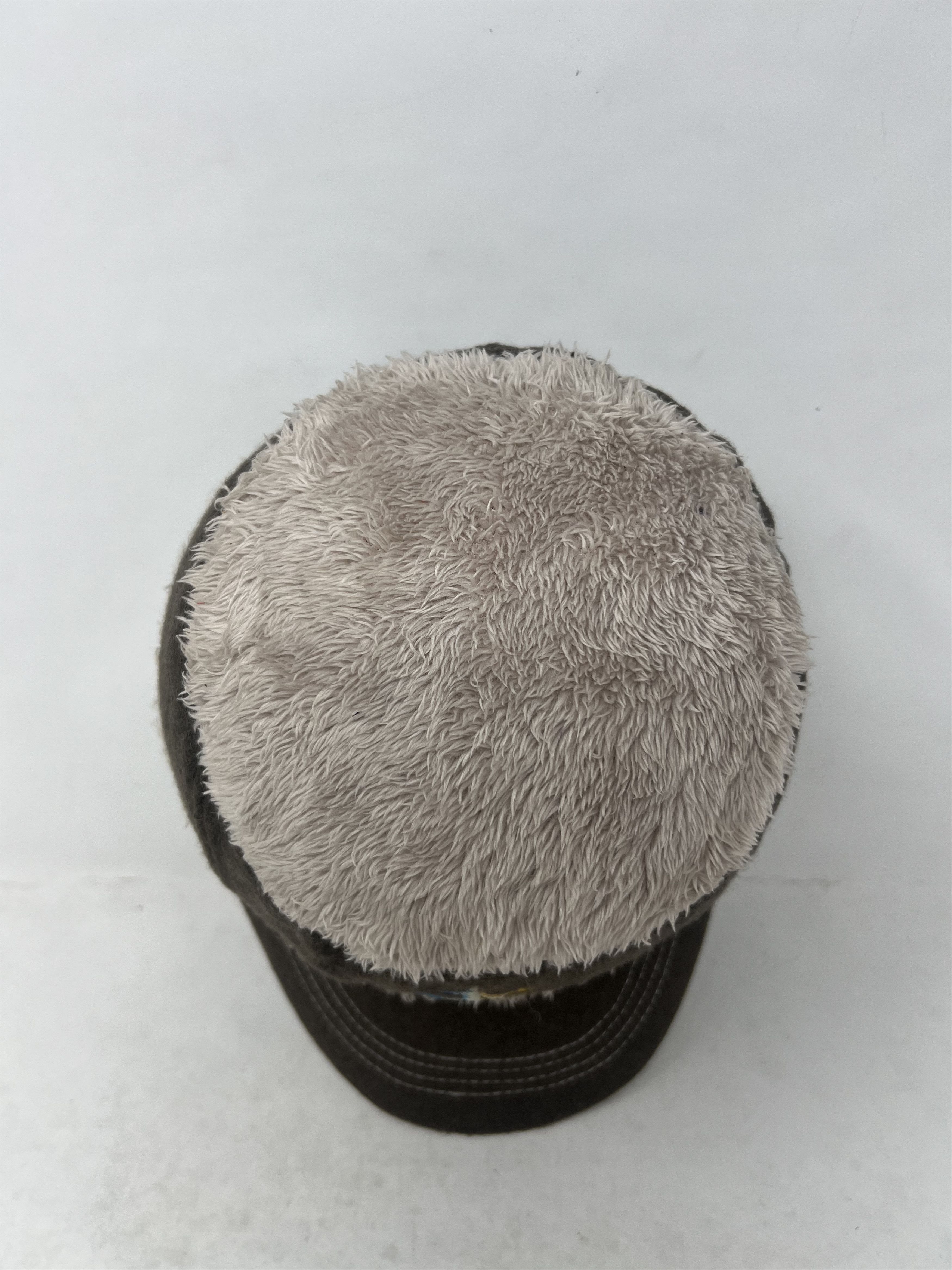 Japanese Brand Foxfire Fleece Lined Archive Cap Size ONE SIZE - 6 Thumbnail