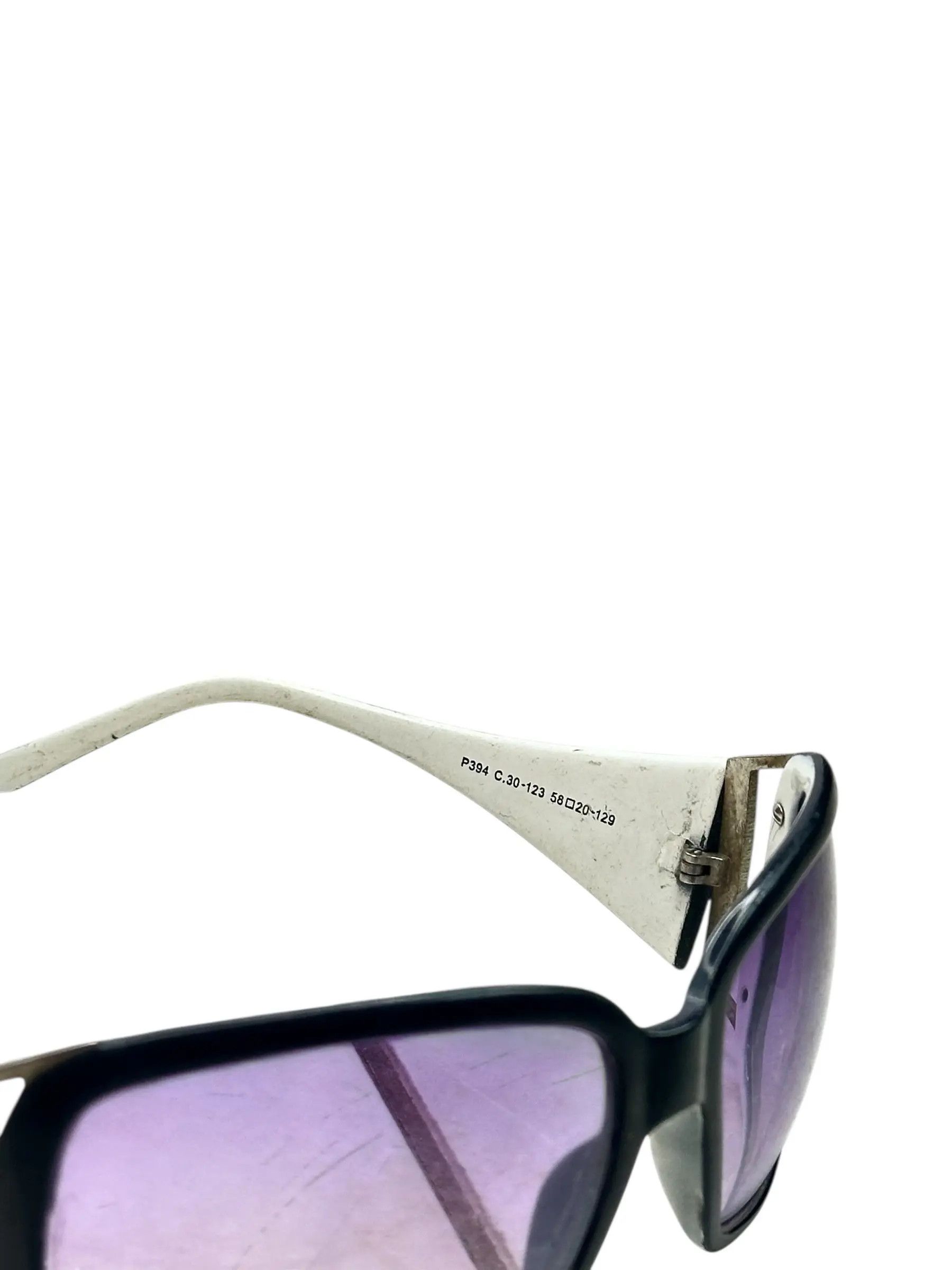 Givenchy Givenchy vintage sunglasses Size ONE SIZE - 4 Thumbnail