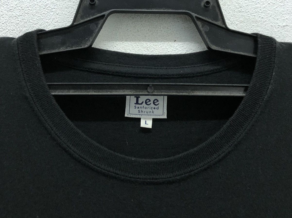 Lee Union Made Lee Sanforized Shrunk T-Shirt Size US L / EU 52-54 / 3 - 4 Thumbnail