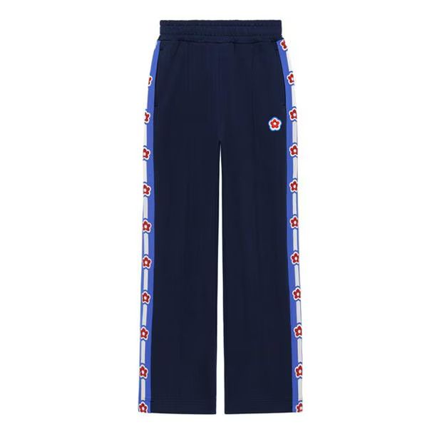 Kenzo o1g2r1mq1024 Jogger in Blue Size 29" - 1 Thumbnail