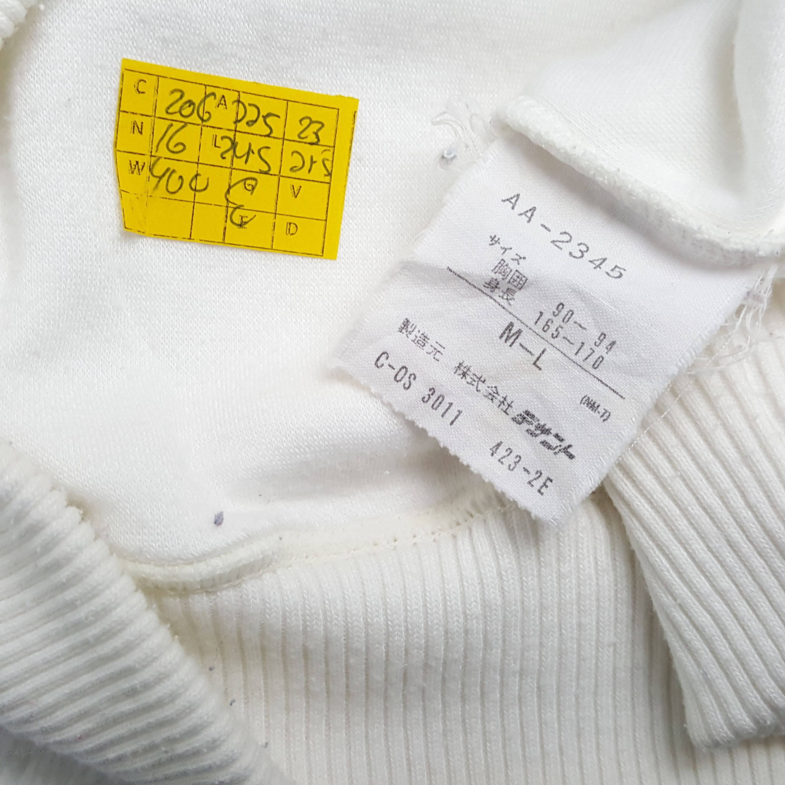 Adidas × Vintage Vintage ADIDAS Racing Sportswear Fashion Style Sweatshirts Size US M / EU 48-50 / 2 - 8 Thumbnail