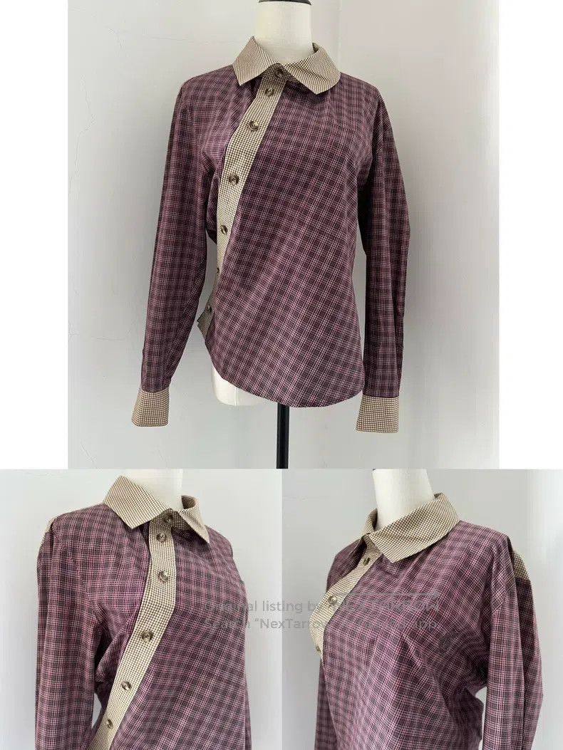 Vivienne Westwood vivienne westwood Shirt Size XS / US 0-2 / IT 36-38 - 9 Thumbnail
