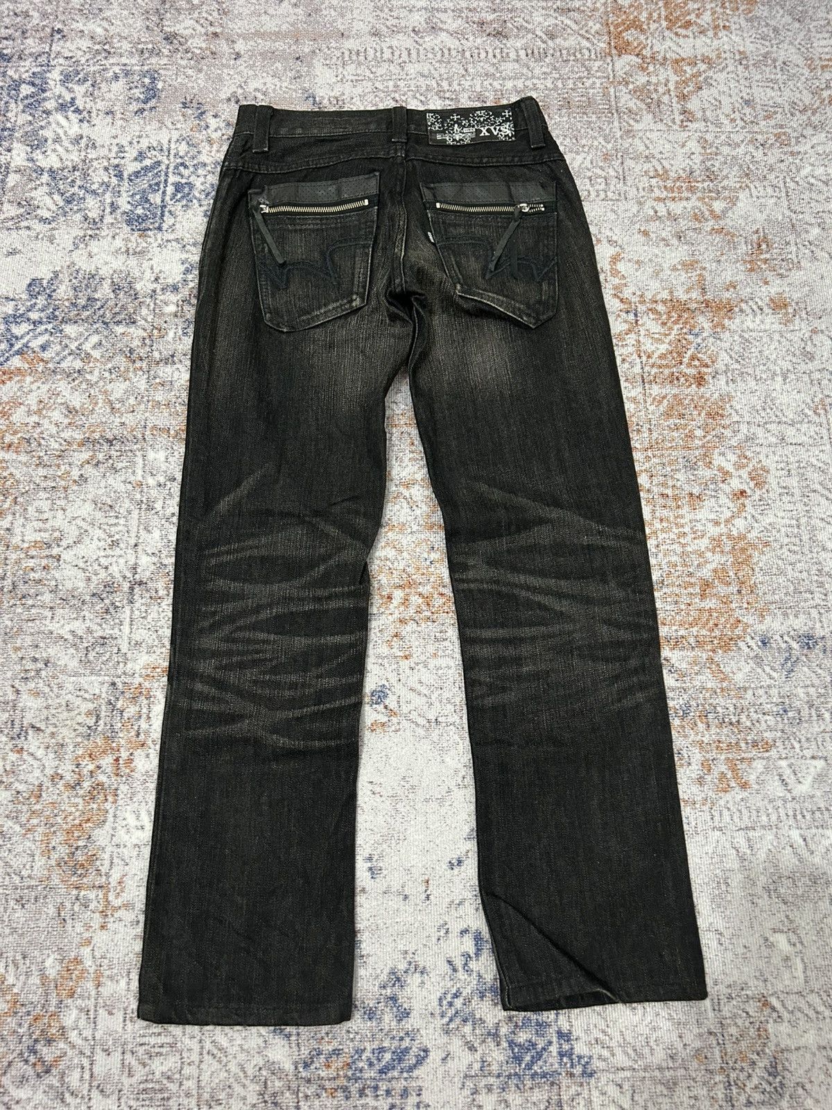 Edwin Edwin XVS Japan Mud Wash jeans Size US 26 / EU 42 - 5 Thumbnail