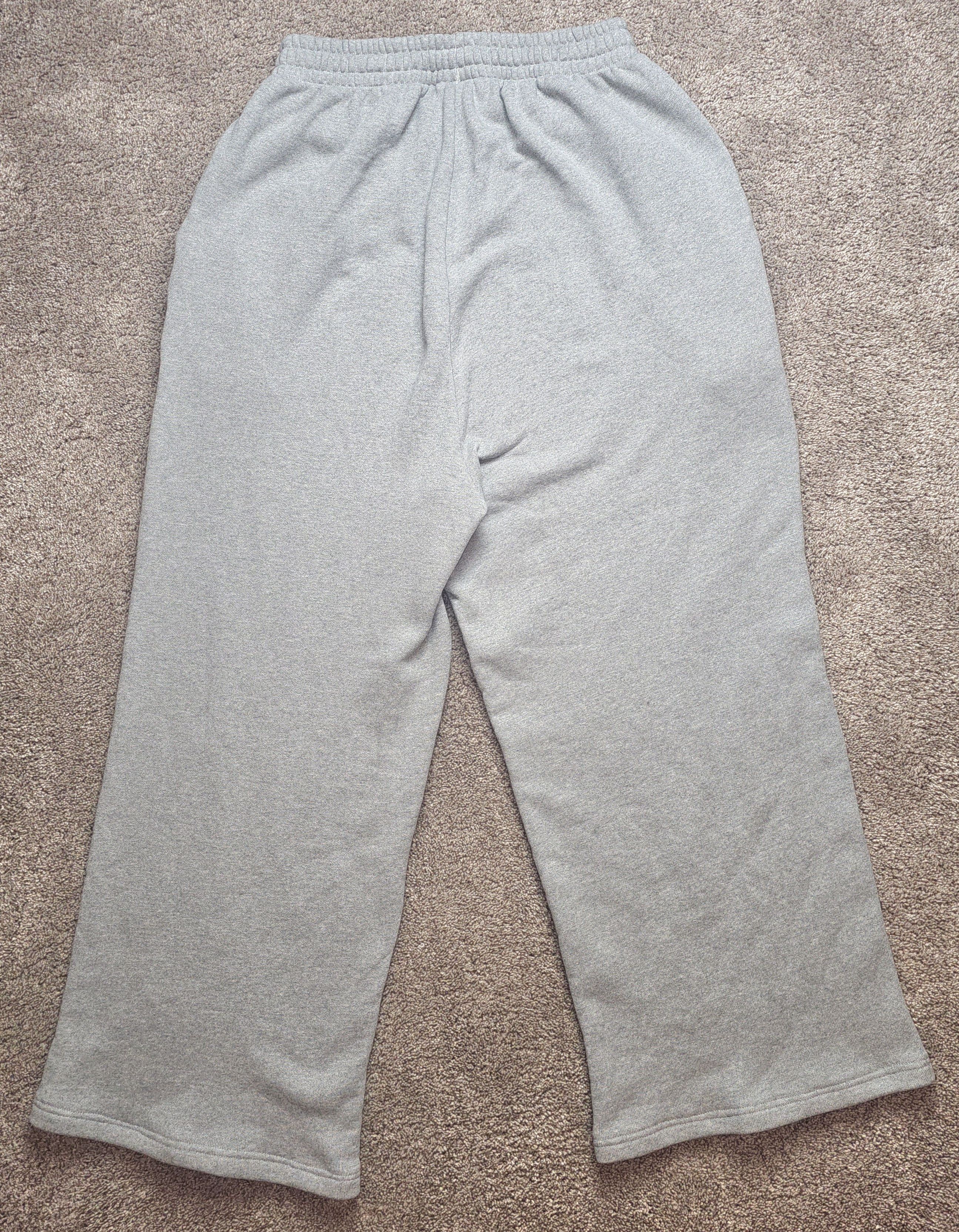 Bravest Studios Bravest Studios Heather Sapphire Baggy Sweatpants L/XL Size US 38 / EU 54 - 2 Thumbnail